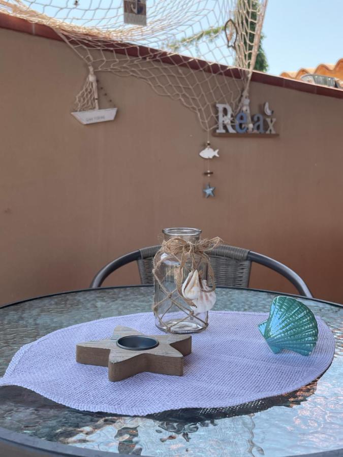 Villa Ila Fanusa Exteriör bild