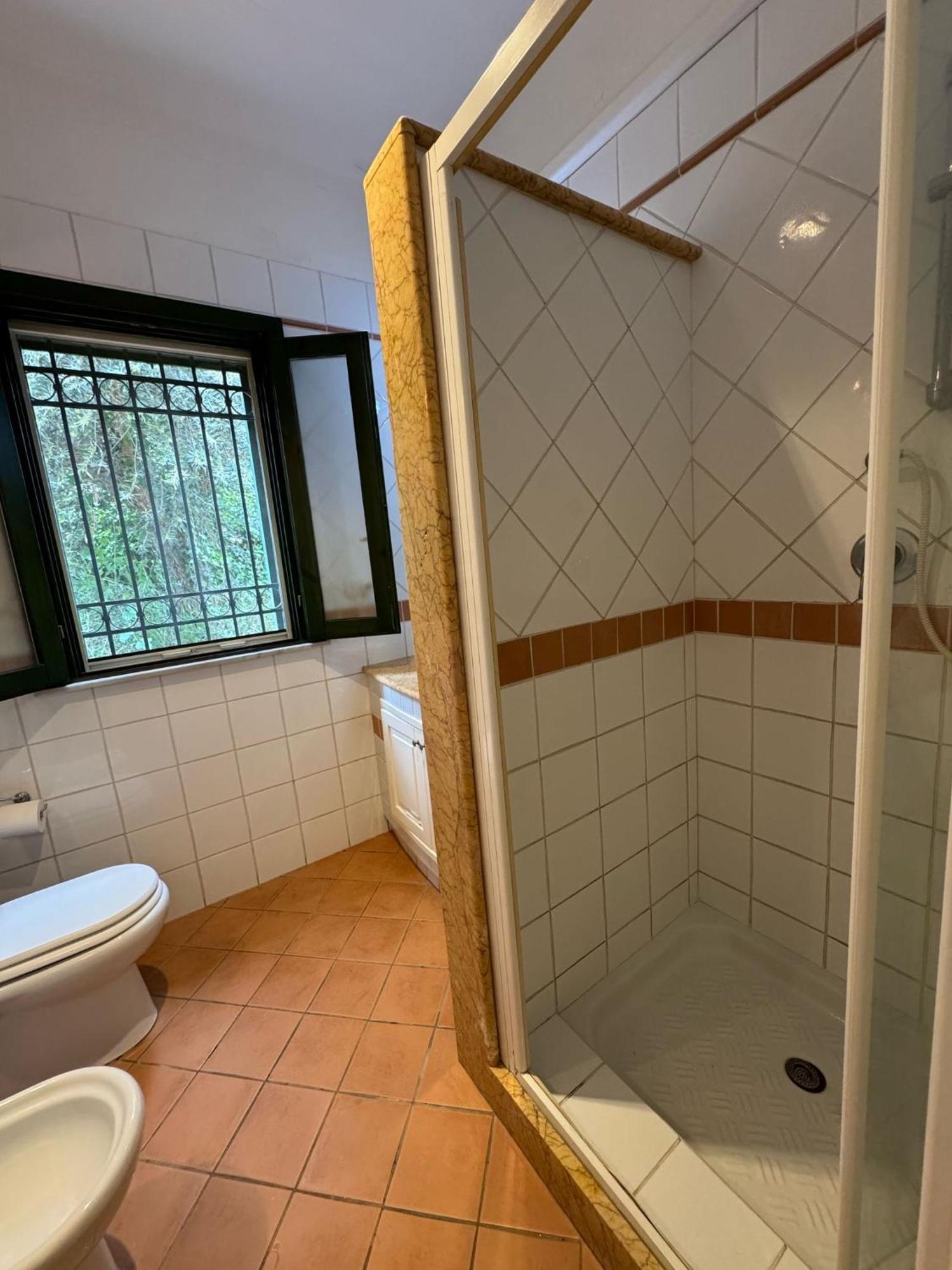 Villa Ila Fanusa Exteriör bild