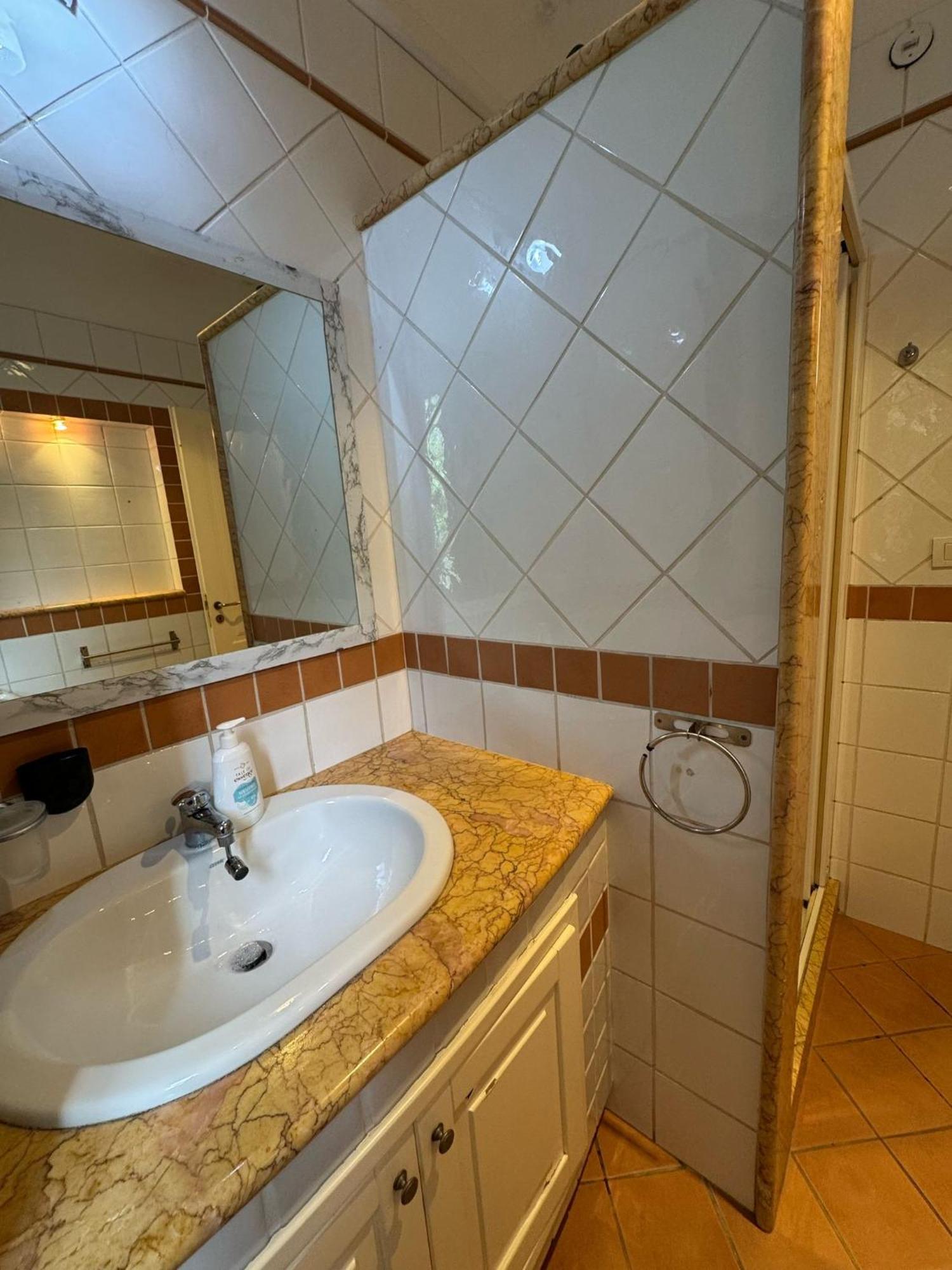 Villa Ila Fanusa Exteriör bild