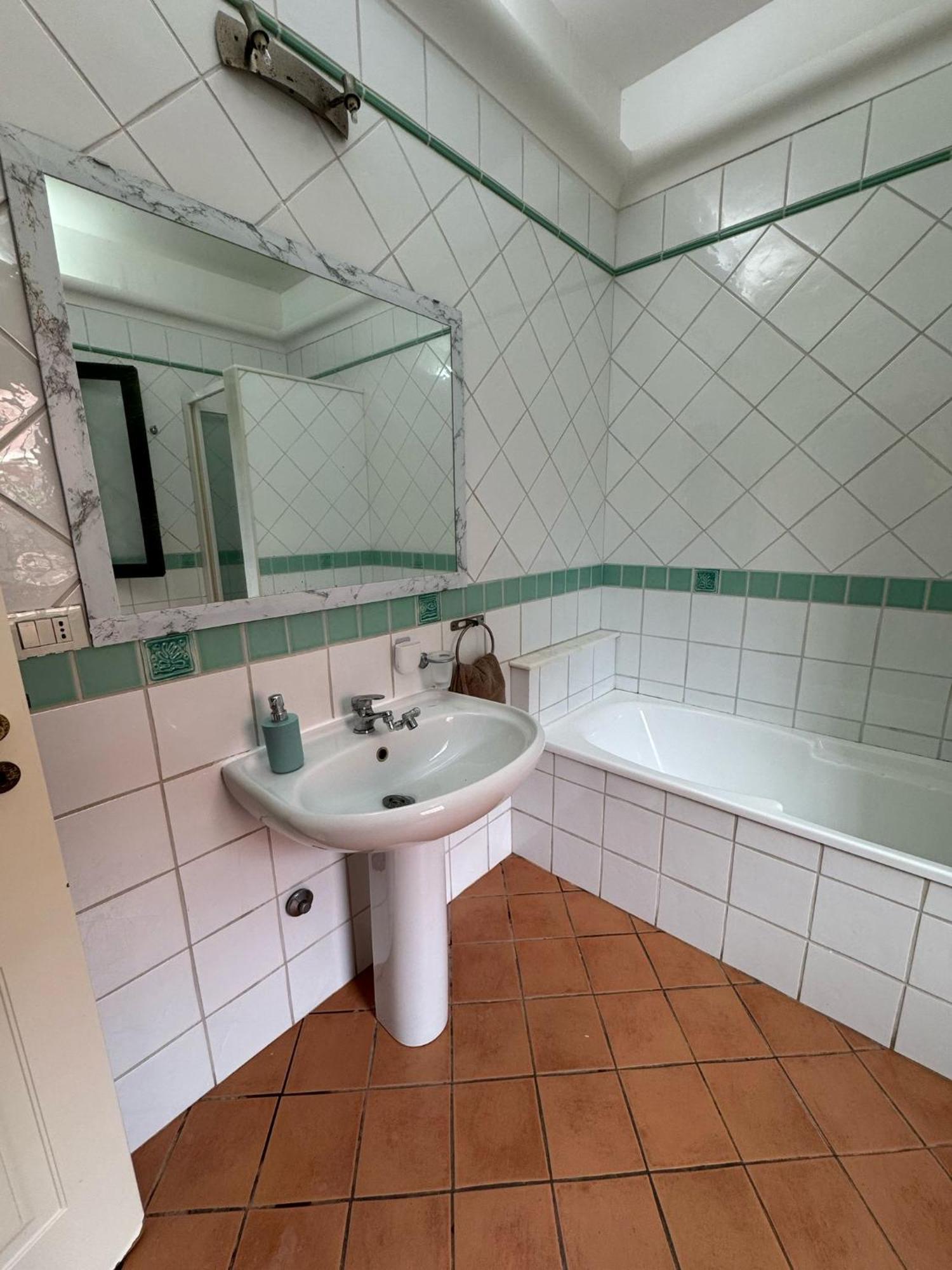 Villa Ila Fanusa Exteriör bild