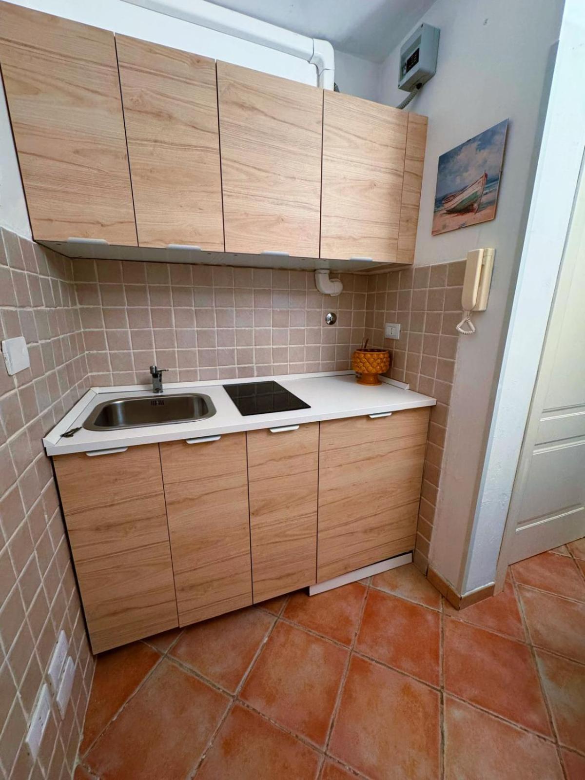 Villa Ila Fanusa Exteriör bild